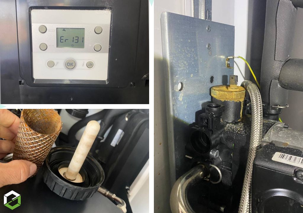 Ma pompe à chaleur ne fonctionne plus que faire ? Dépannage pompe à chaleur Atlantic