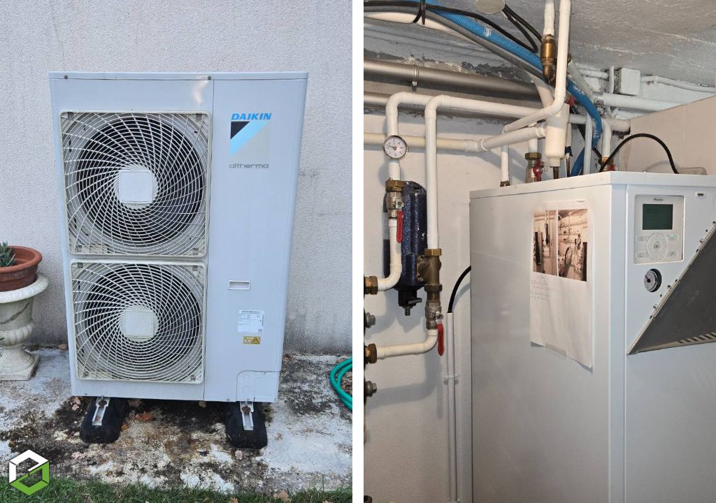 Pourquoi votre pompe à chaleur ne chauffe pas ? | Diagnostic et expertise-Charente Maritime (17)