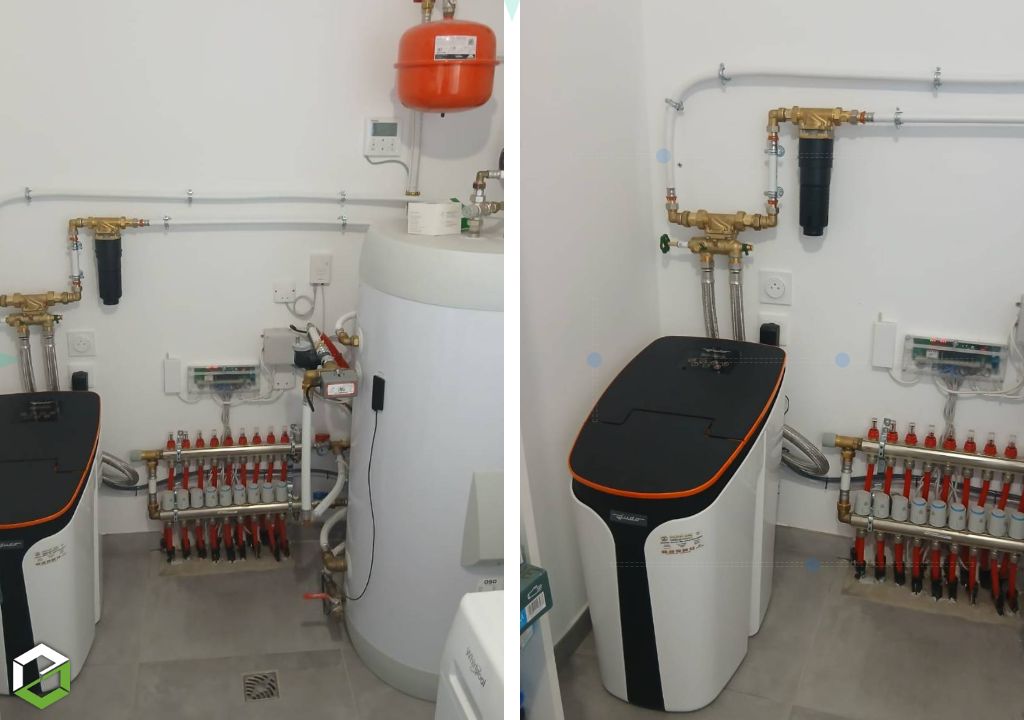 JUDO i-SOFT : L’Adoucisseur Intelligent pour une Eau Douce 24h/24-Charente Maritime (17)