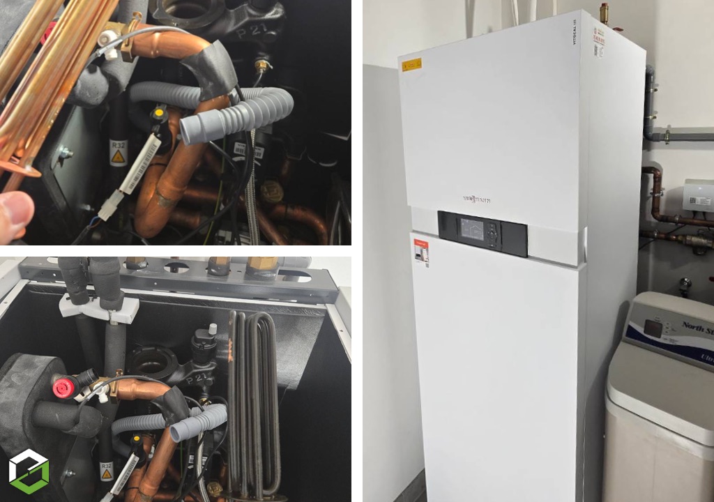 Ma pompe à chaleur disjoncte, plus rien ne fonctionne que faire ? -Charente Maritime (17)