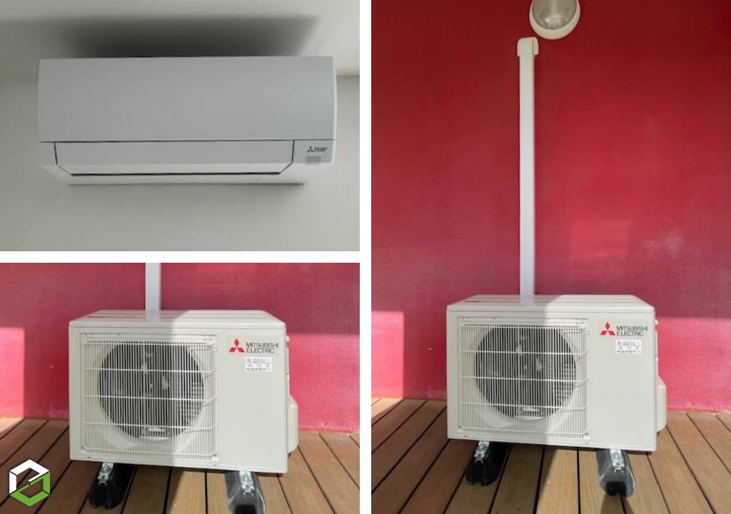 Expert Clim Mitsubishi Home Partenaire | Garantie 5 Ans & Quali'Pac-Charente Maritime (17)