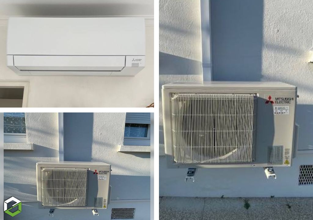 Besoin de fraicheur dans votre habitation ? Posez une climatisation réversible silencieuse-Charente Maritime (17)