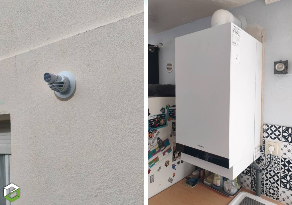 Changer sa Chaudière Gaz à Royan (17) | Devis Gratuit - Thermi Gaz