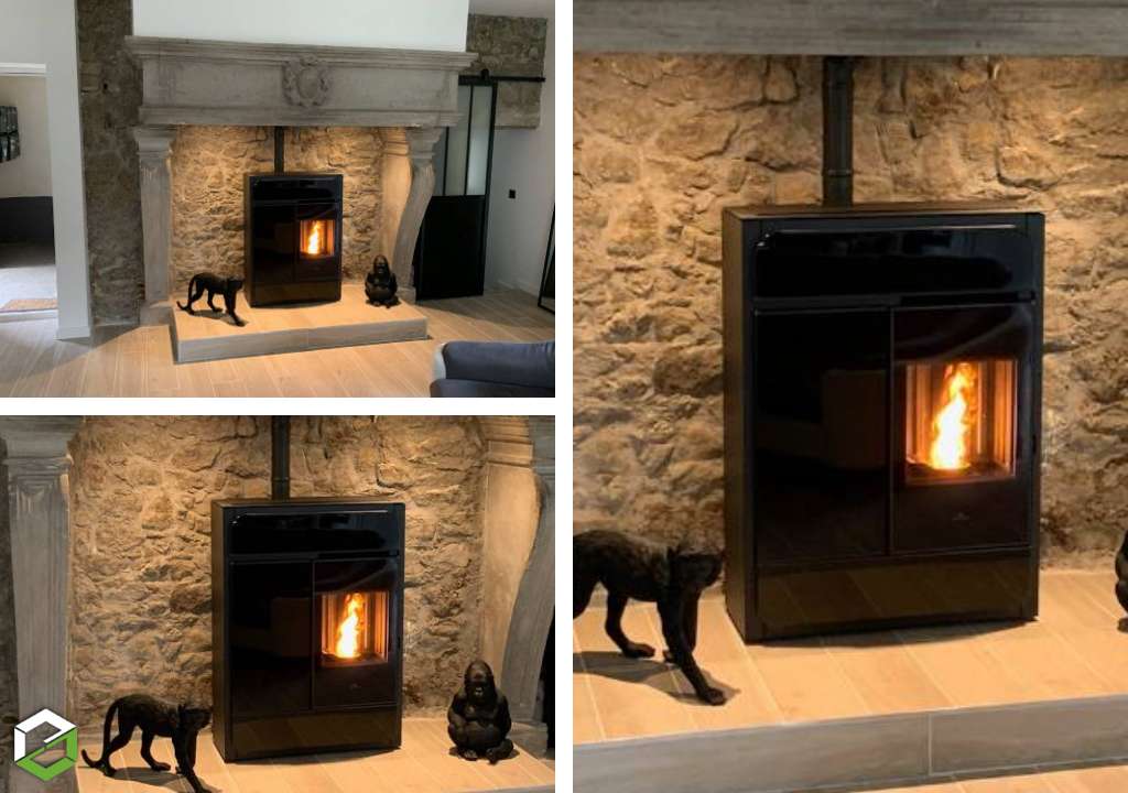 Maison Marquet & Fils Installateur-Isère (38)