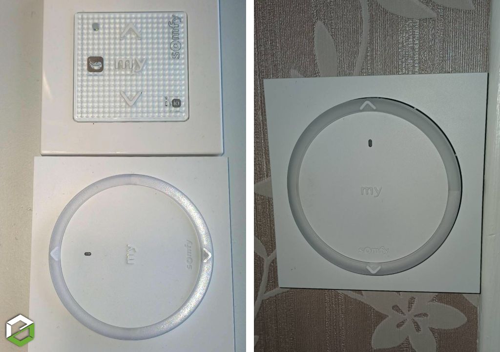 Télécommande radio ou commande filaire : le choix du confort pour les volets roulants-Tarn et Garonne (82)