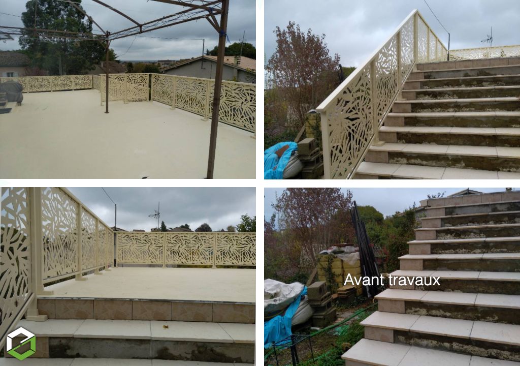 Comment sécuriser vos extérieurs avec style ?-Tarn et Garonne (82)