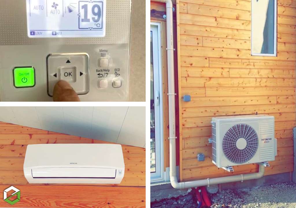 etude-et-installation-d-une-pompe-a-chaleur-air-air-de-marque-hitachi-par-un-professionnel-qualipac-yonne-89