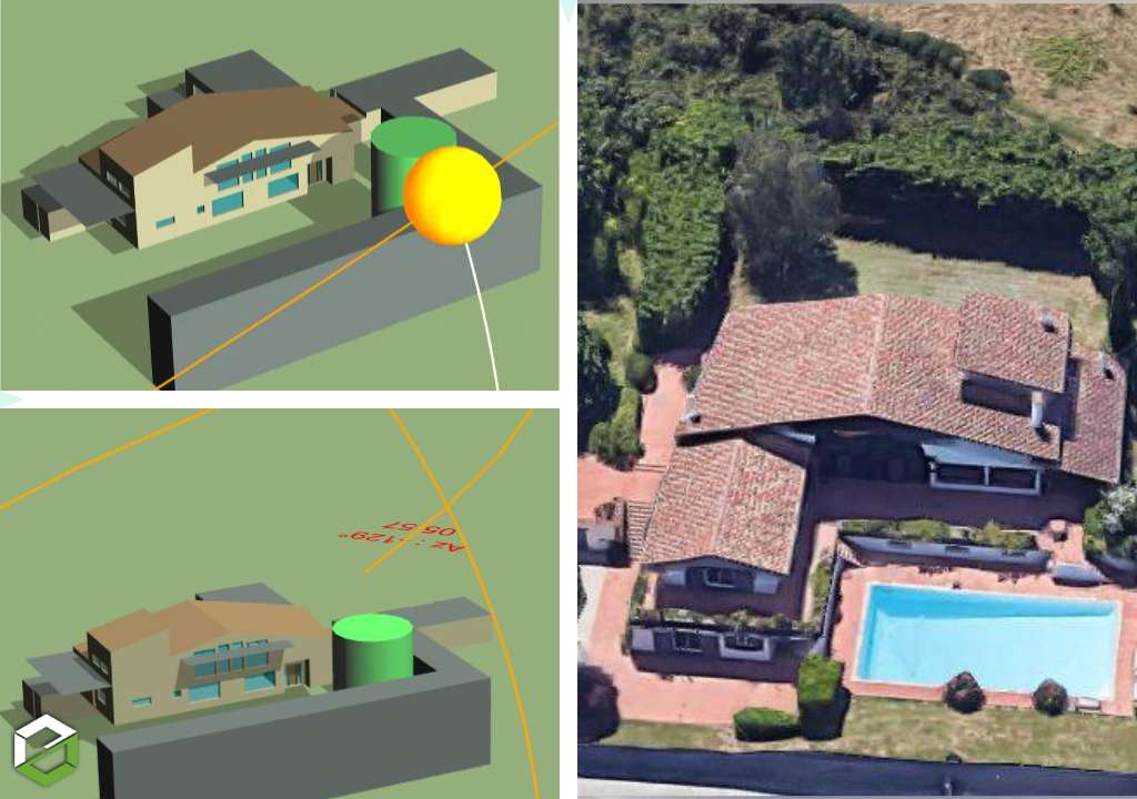 Etude thermique et conseil en rénovation pour une grande maison passoire thermique à Toulouse