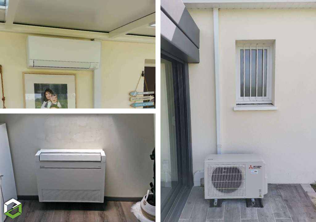 remplacement-d-une-climatisation-pompe-a-chaleur-air-air-airwell-par-une-pompe-a-chaleur-air-air-mitsubishi-electric-entreprise-rge-qualipac-indre-et-loire-37