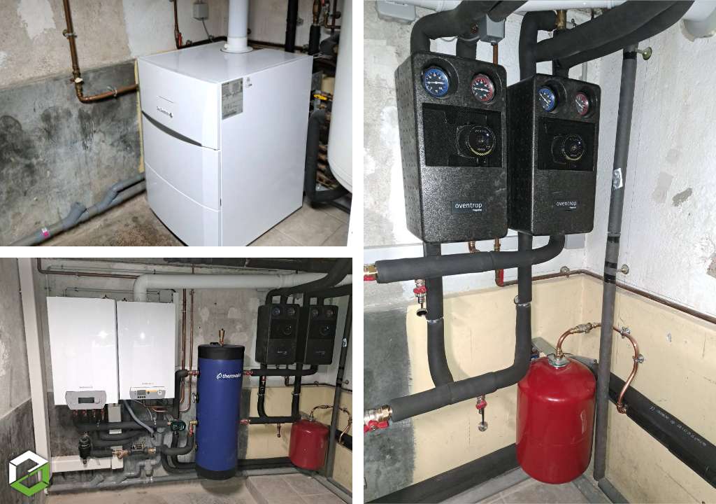 installateur-rge-qualipac-installation-d-une-pompe-a-chaleur-hybride-air-eau-de-dietrich-remplacement-chaudiere-gaz-bas-rhin-67