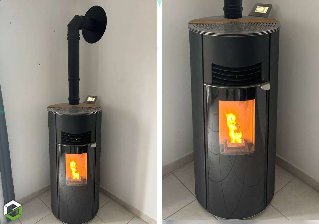 Segura SAS installateur Jeremias France