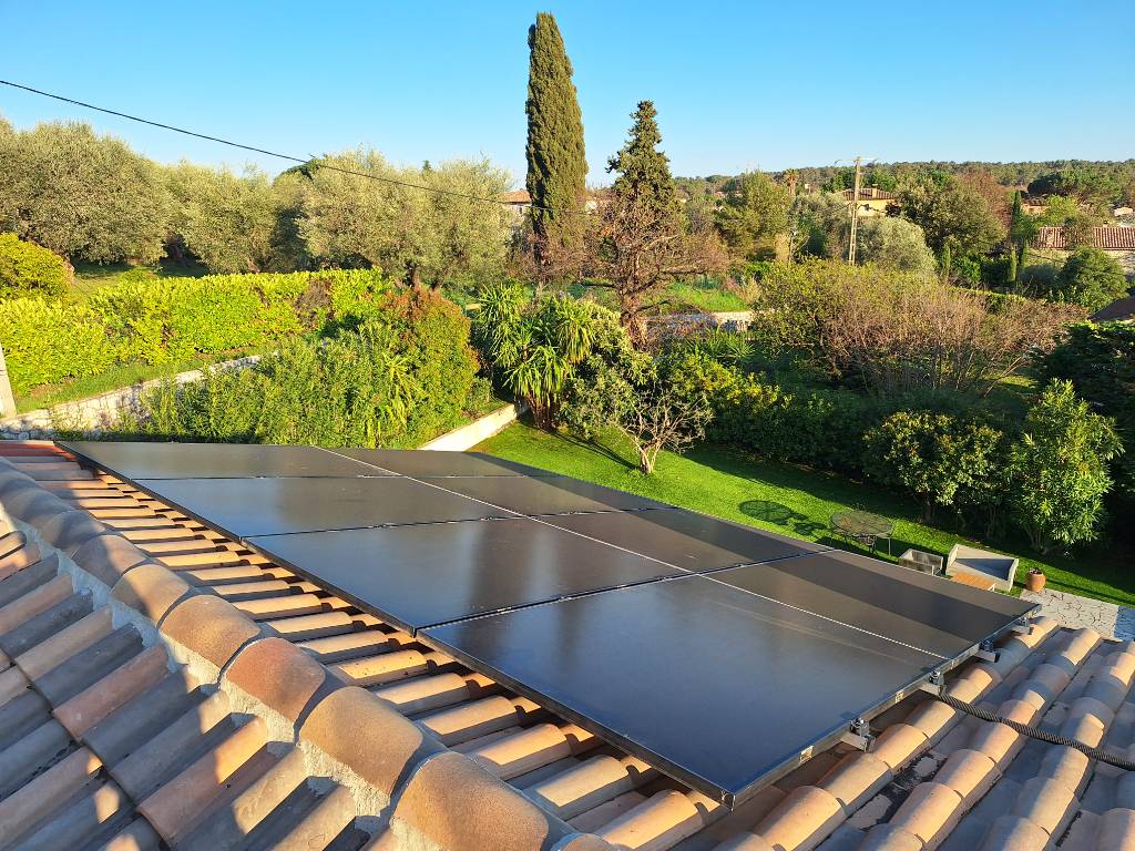 Dépannage photovoltaïque : remplacement d’optimiseurs de puissance hors service
