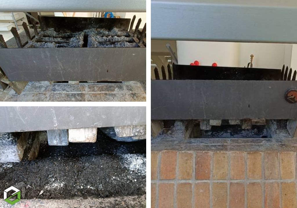 ramonage annuel et entretien complet de conduit bois