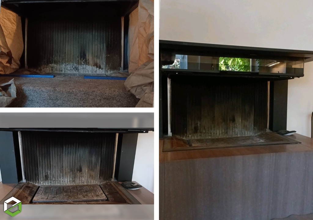 entretien insert bois et ramonage de conduit