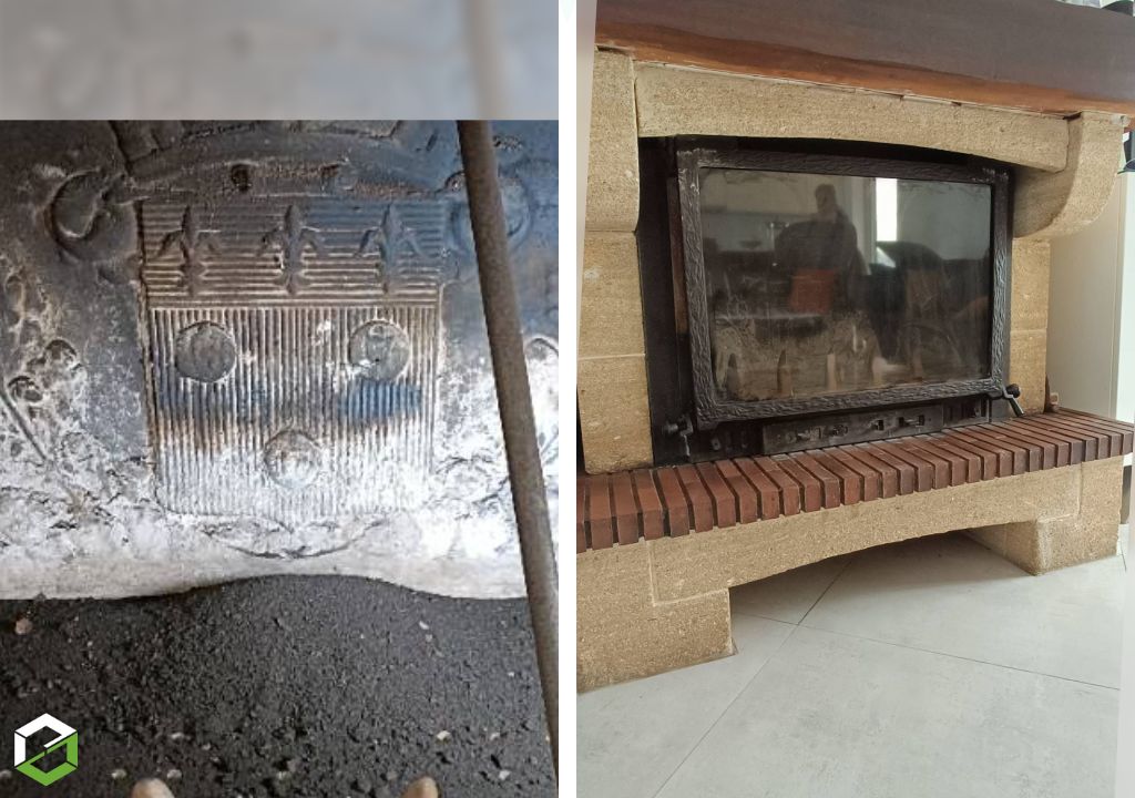 Consultez la chantier : faire ramoner et entretenir son insert à bois 