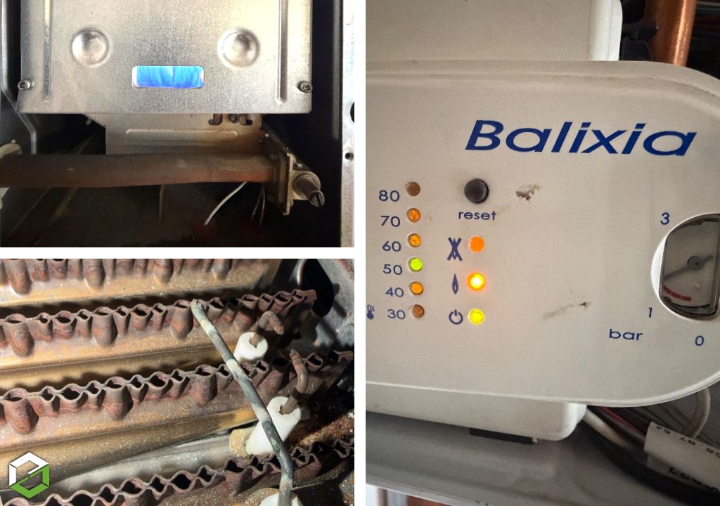 Entretien annuel chaudière gaz Saunier Duval-Seine et Marne (77)