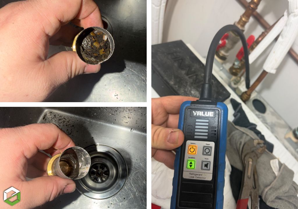 Entretien pompe à chaleur Daikin -Seine et Marne (77)