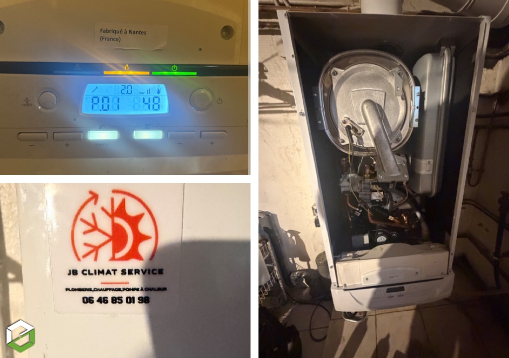 Entretien obligatoire chaudière gaz -Val de Marne (94)