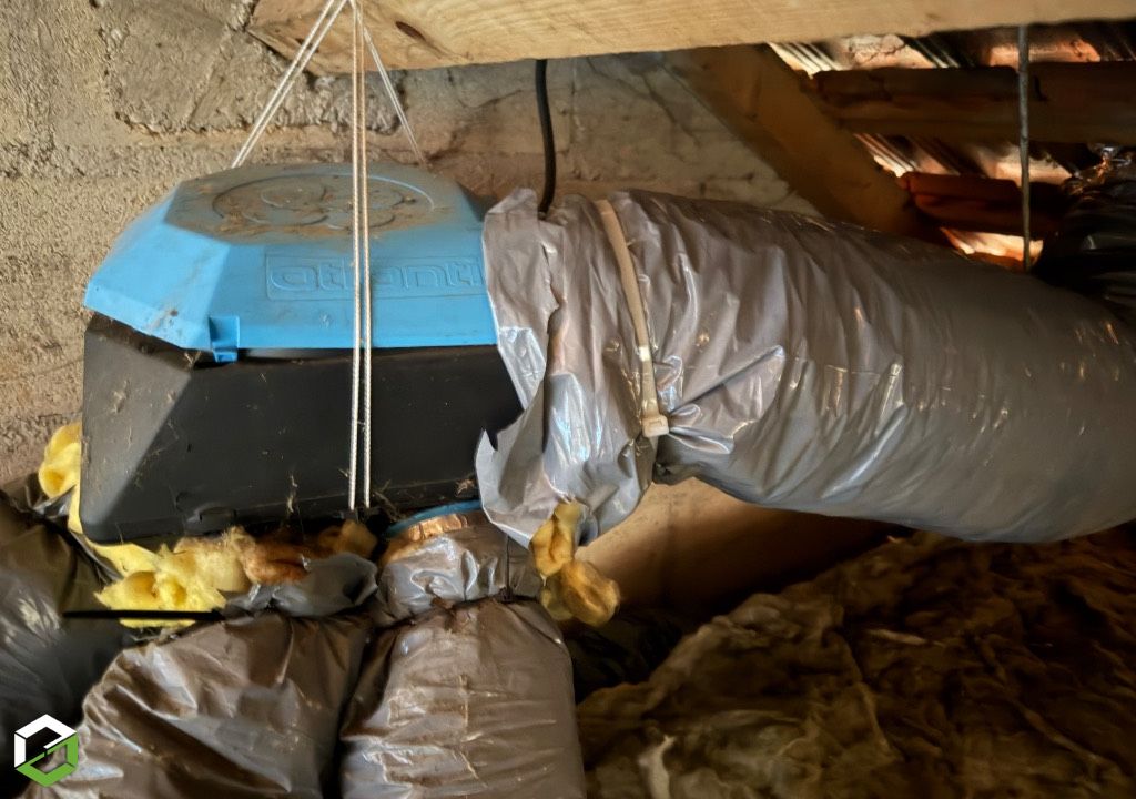 Entretien d’une VMC Atlantic-Val de Marne (94)