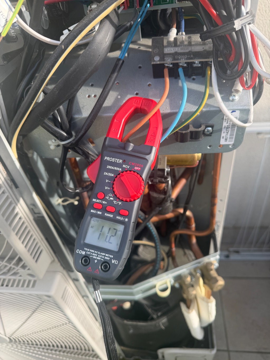 Faire entretenir une pompe à chaleur LG-Seine et Marne (77)