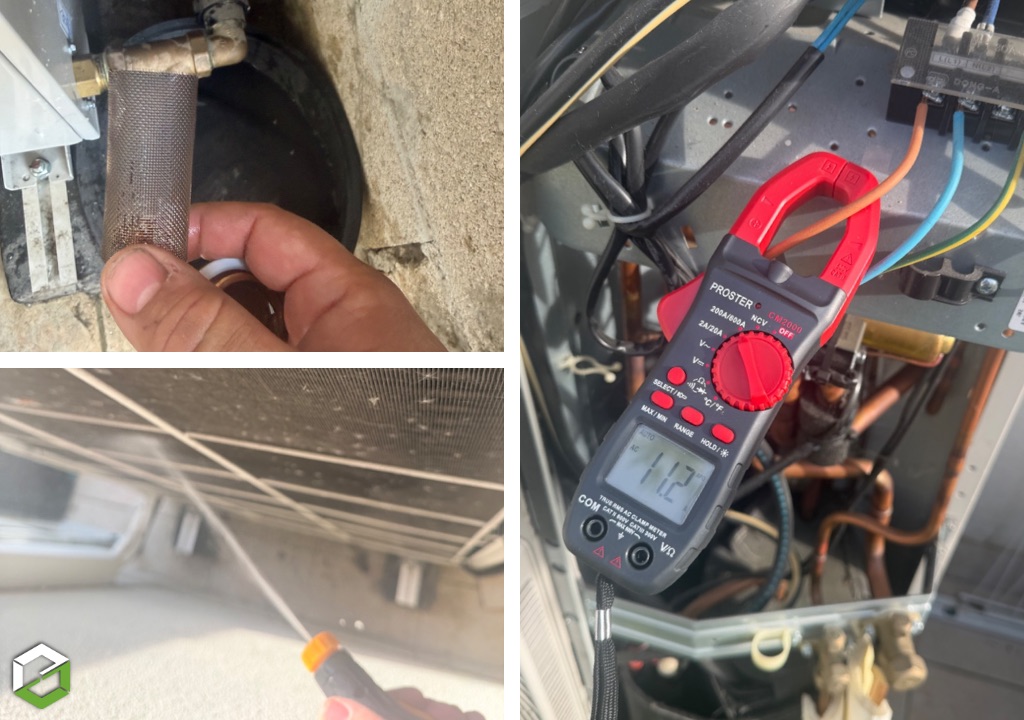 Faire entretenir une pompe à chaleur LG-Seine et Marne (77)