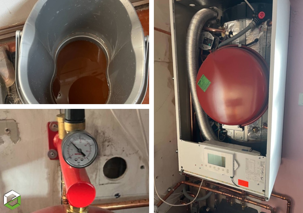 Nettoyage annuel chaudière gaz Frisquet par chauffagiste qualifié-Haute Vienne (87)