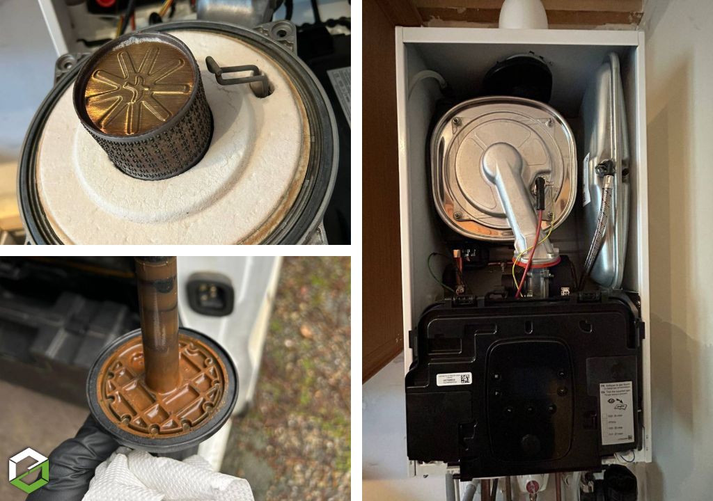 Entretien chaudiere gaz atlantic naema par une chauffagiste qualifie-Haute Vienne (87)