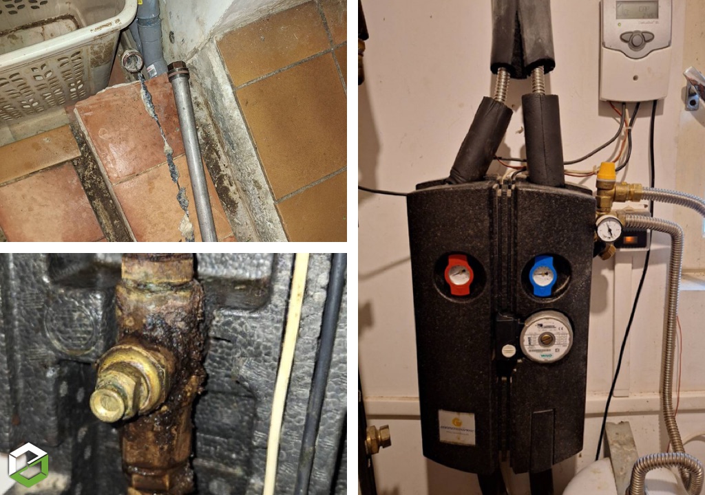 SAINTE-VICTOIRE ENERGIE : Entretien d'un chauffe-eau solaire PHOENIX SOLAIRE