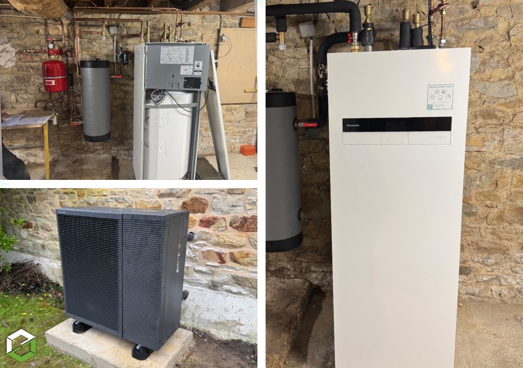 Entreprise BEDEL Installateur-Manche (50)