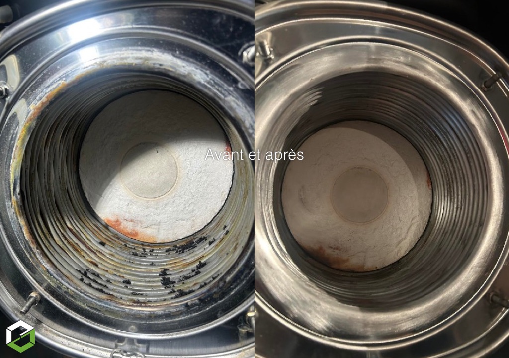 🛠️ entretien de chaudière gaz à condensation atlantic naema duo 35 🔥
