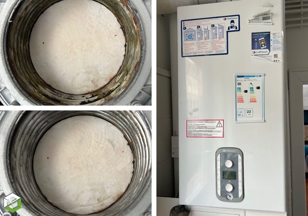 DomoBP Installateur