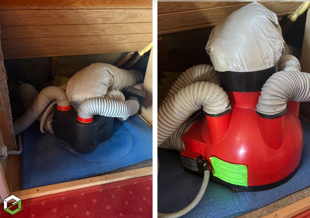 vmc bruyante : domobp remplace votre ventilation pour retrouver le silence