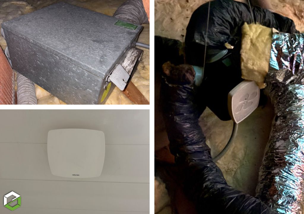 installation de vmc hygroréglable atlantic : la solution domobp pour une maison saine