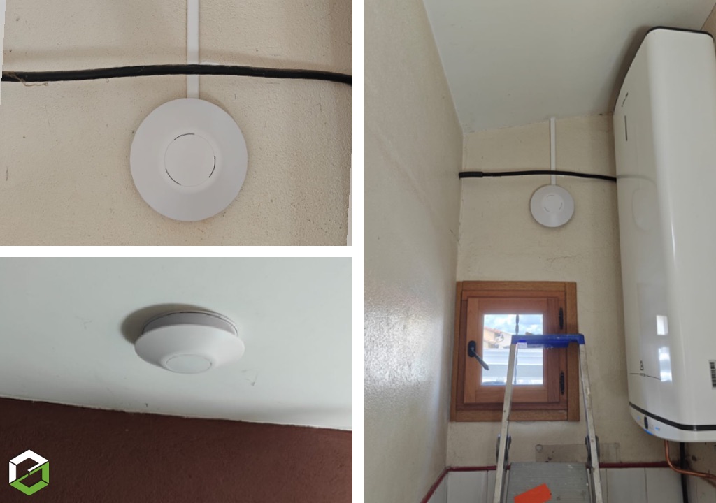 installation d’une vmc hygroréglable zehnder