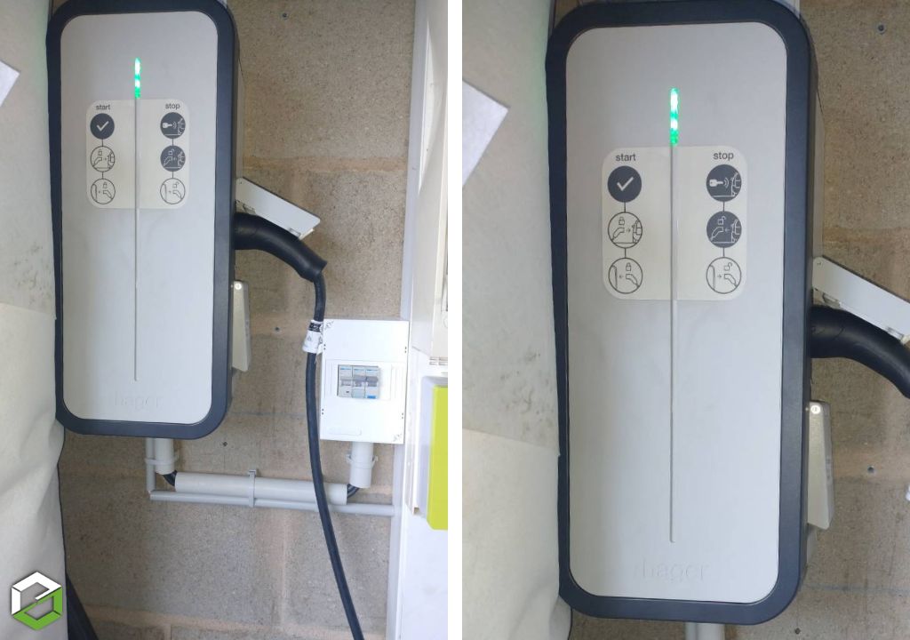 Qualifelec IRVE & Borne de Recharge véhicule électrique
