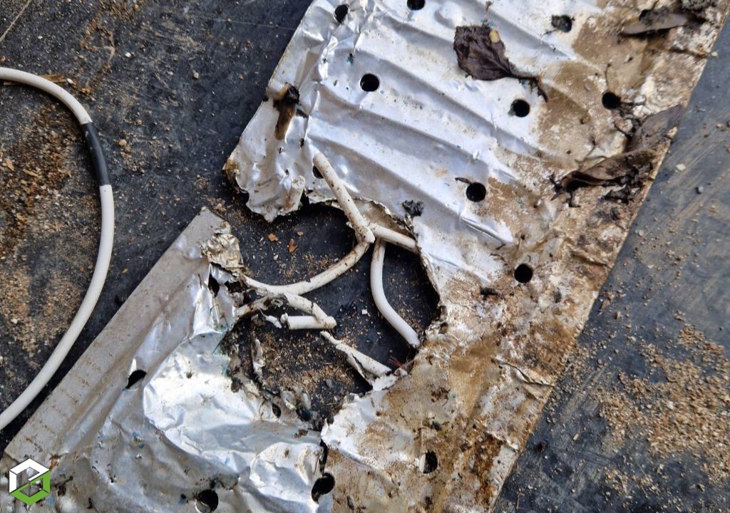Dépannage pompe à chaleur Vaillant - vase d'expansion à remplacer
