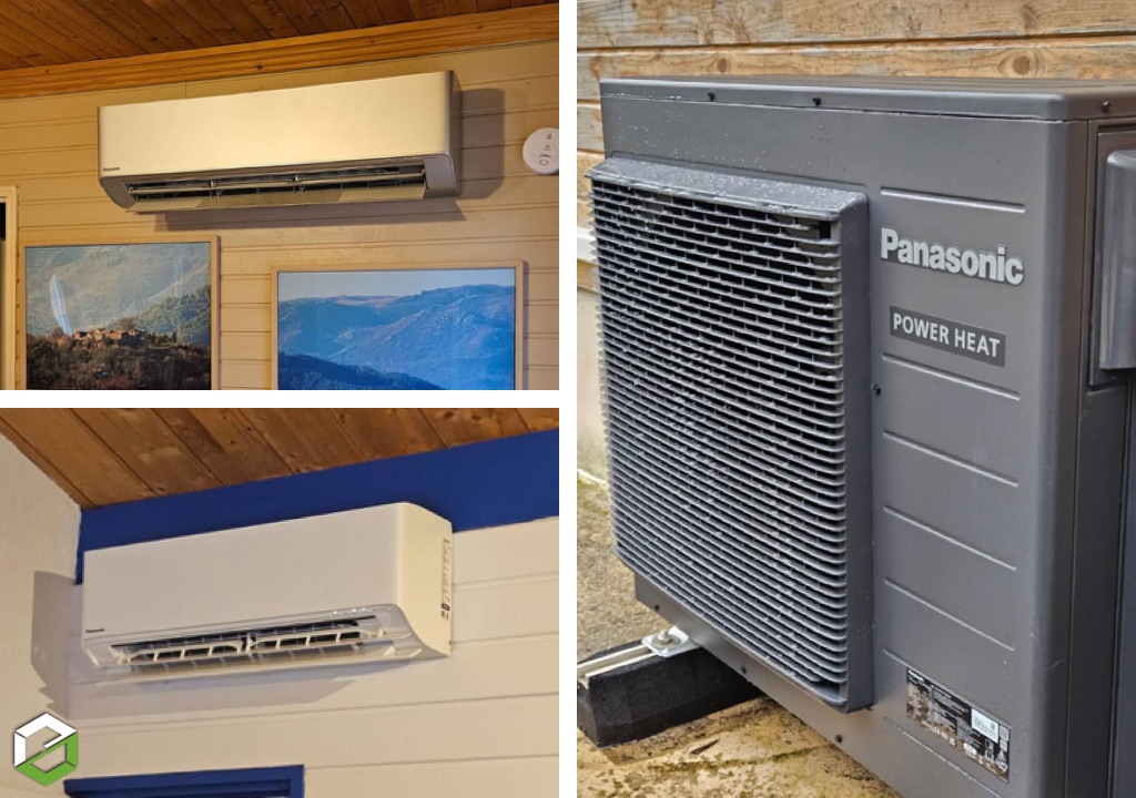 pose-d-une-climatisation-bi-split-panasonic-gard-30