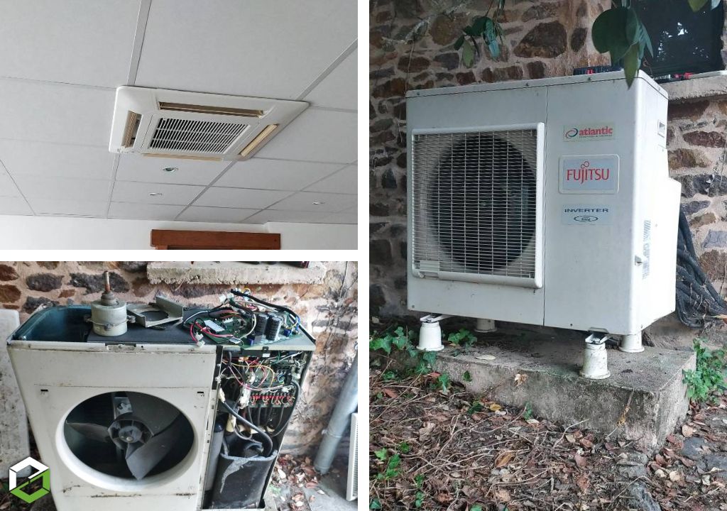 Techn'Eau Logis Installateur climatisation-Calvados (14)