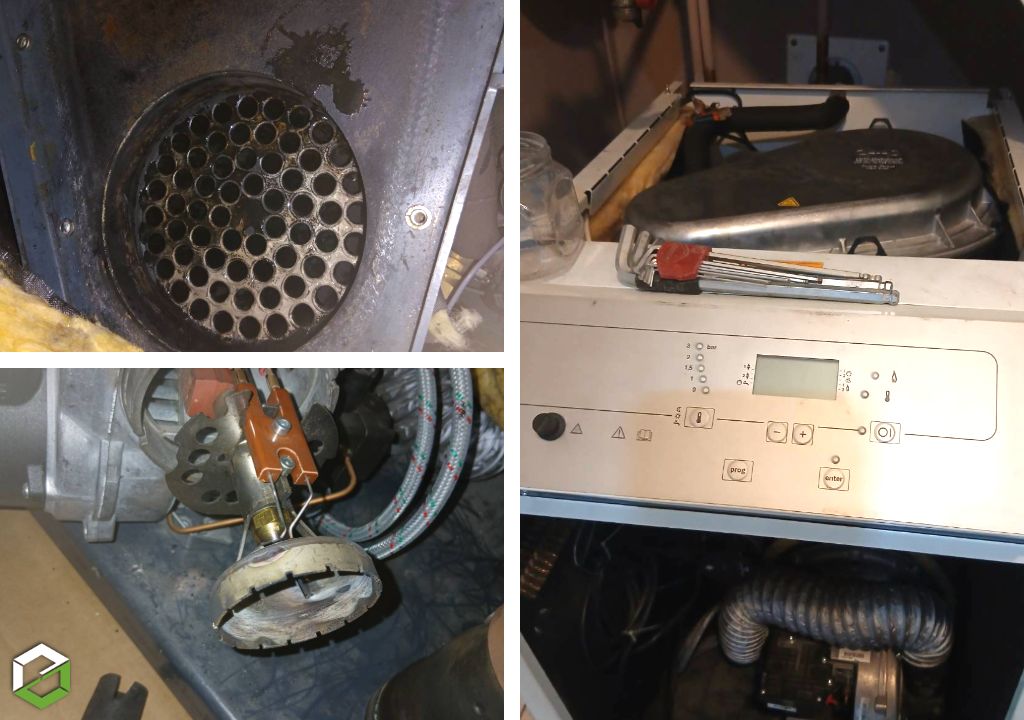 Aquatherm Services Installateur-Deux Sèvres (79)