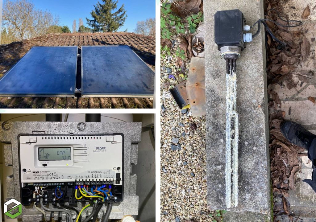 Sarl Perrin - Alternative Climatique Installateur-Indre et Loire (37)