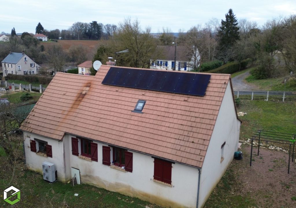 Boubat Eco Energie Installateur panneaux solaires photovoltaïques