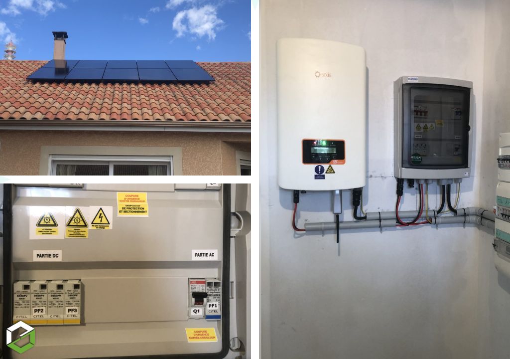 Boubat Eco Energie Installateur