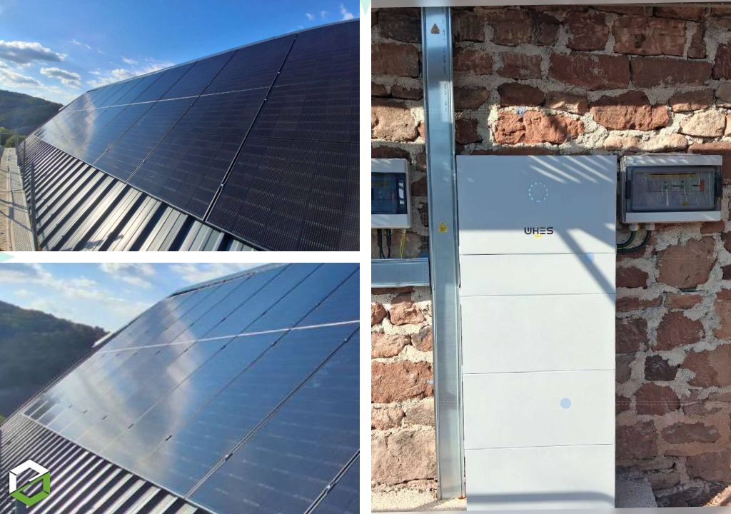 Bourguignon Energies Installateur