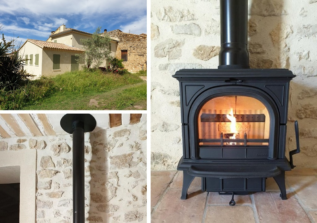 Tendance chauffage Installateur