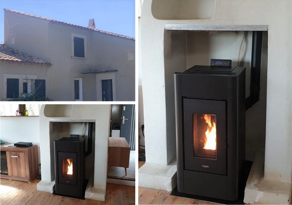 Tendance chauffage installateur Jeremias France