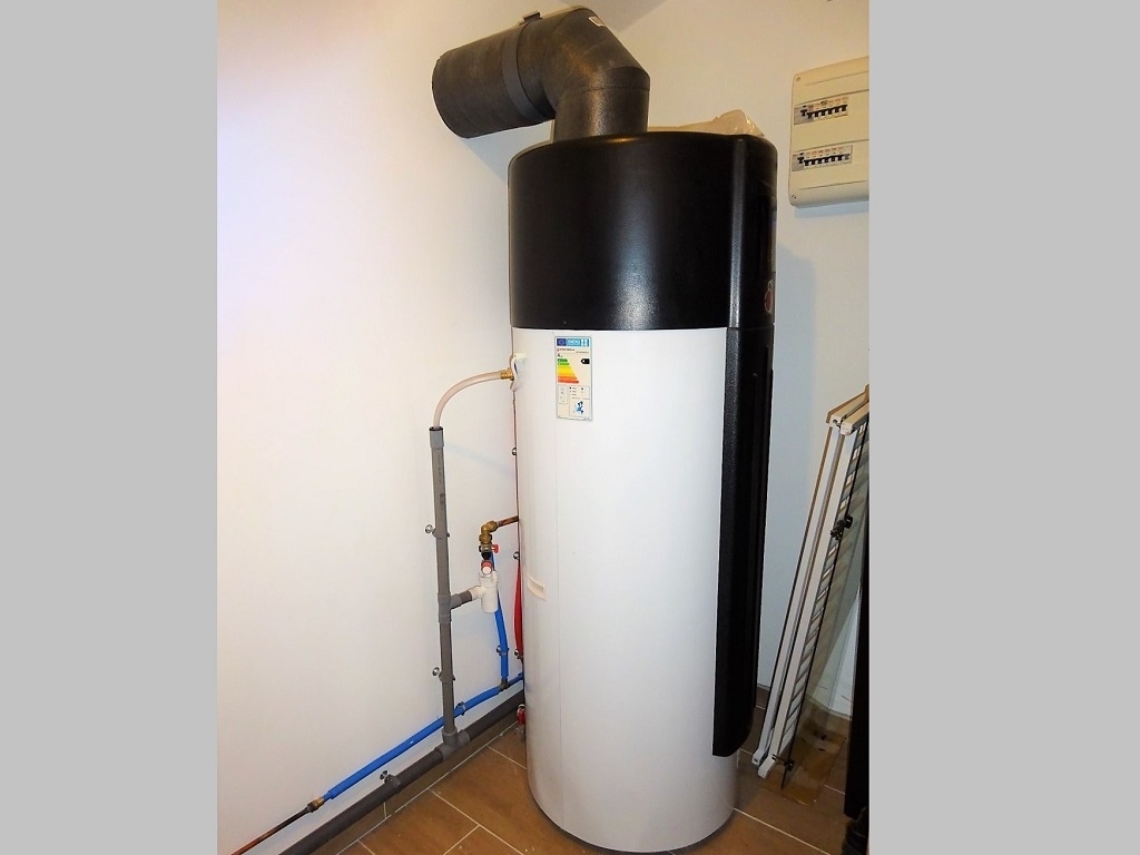 pose chauffe-eau thermodynamique de qualité 30 gard 84 vaucluse