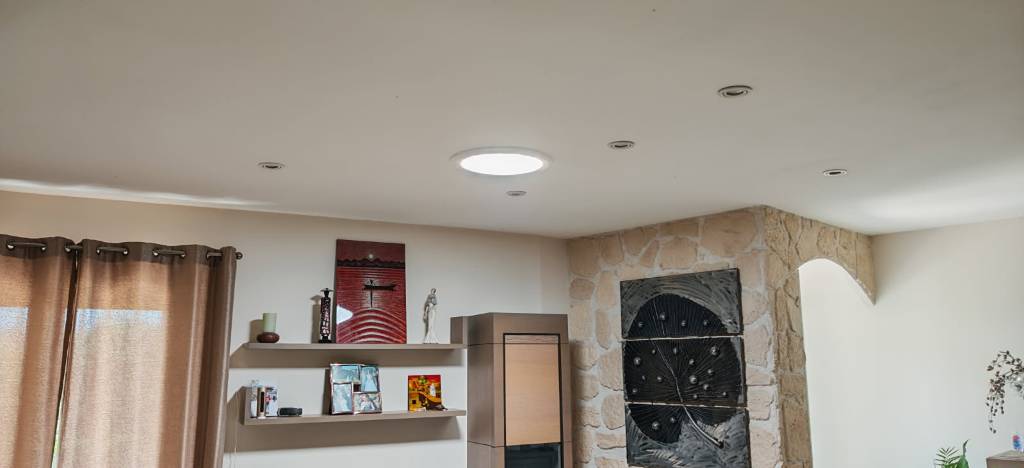 Ets Bonneaud Sas : Installateur en puits de Lumière Solatube le plus performant du marché