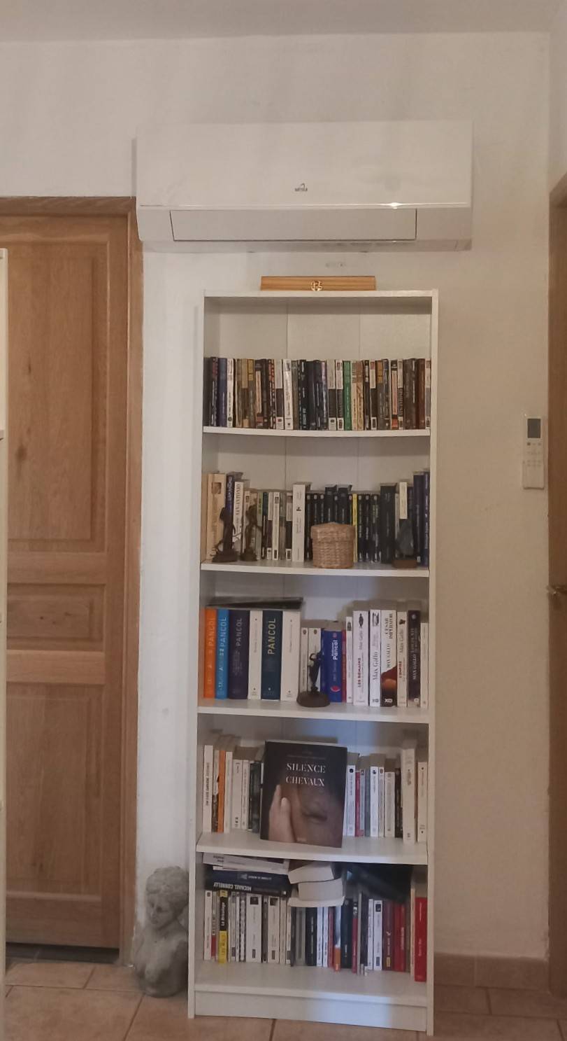 Ets Bonneaud Sas : Entreprise de climatisation RGE Qualipac depuis 1989