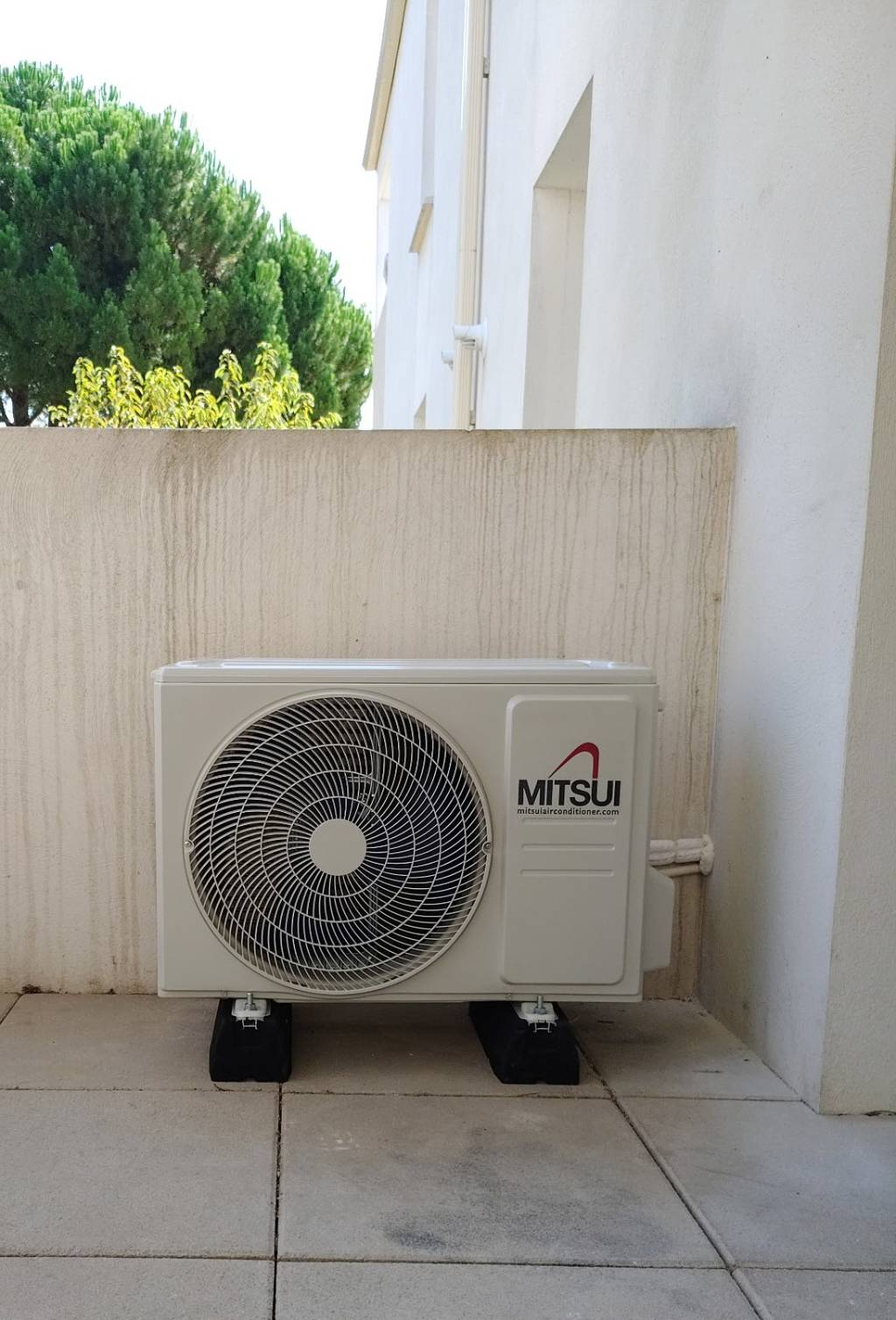 Ets Bonneaud Sas : Installateur en climatisation réversible qualifié RGE Qualipac