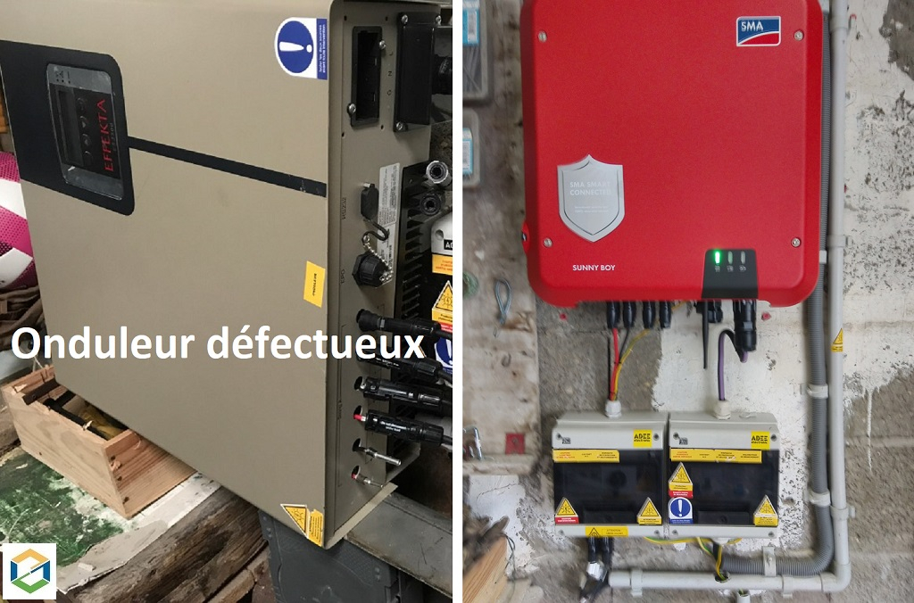 Ets JB Solaire Installateur